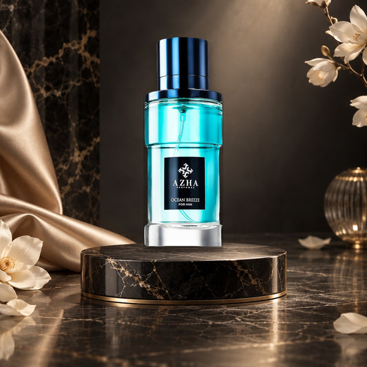 Ocean Breeze - NewBelle luxury
