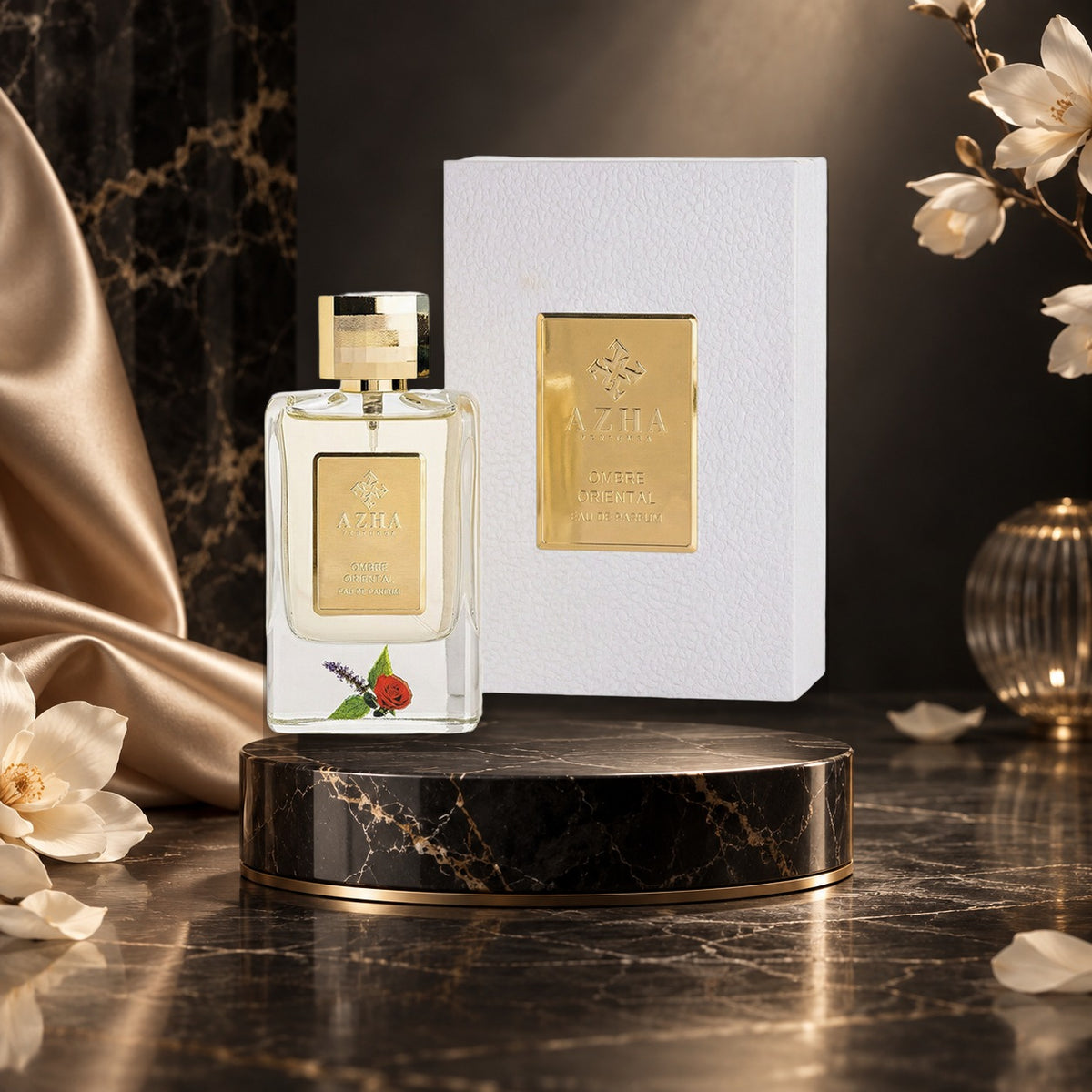 Ombre Oriental - NewBelle luxury