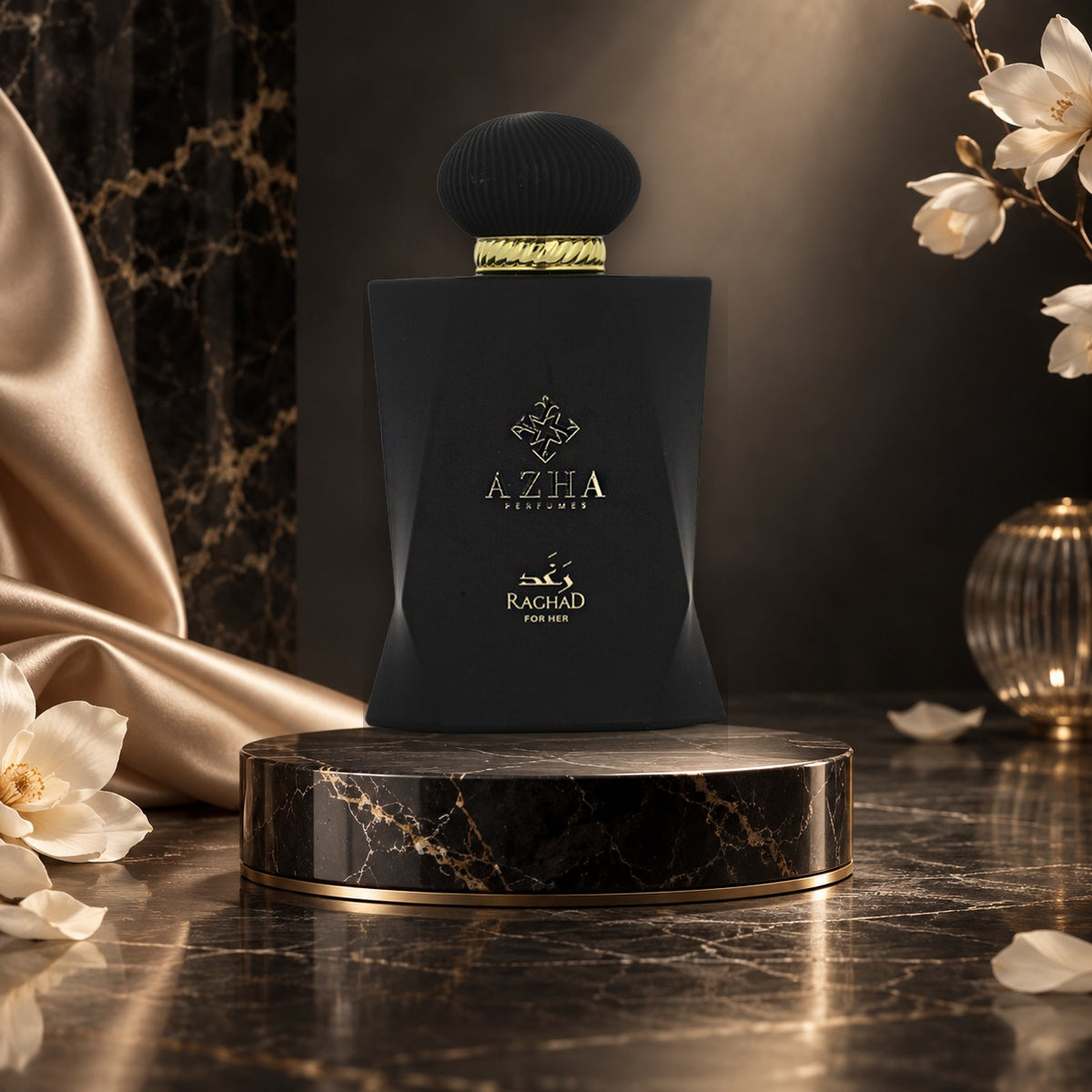 Raghad for Her - NewBelle luxury