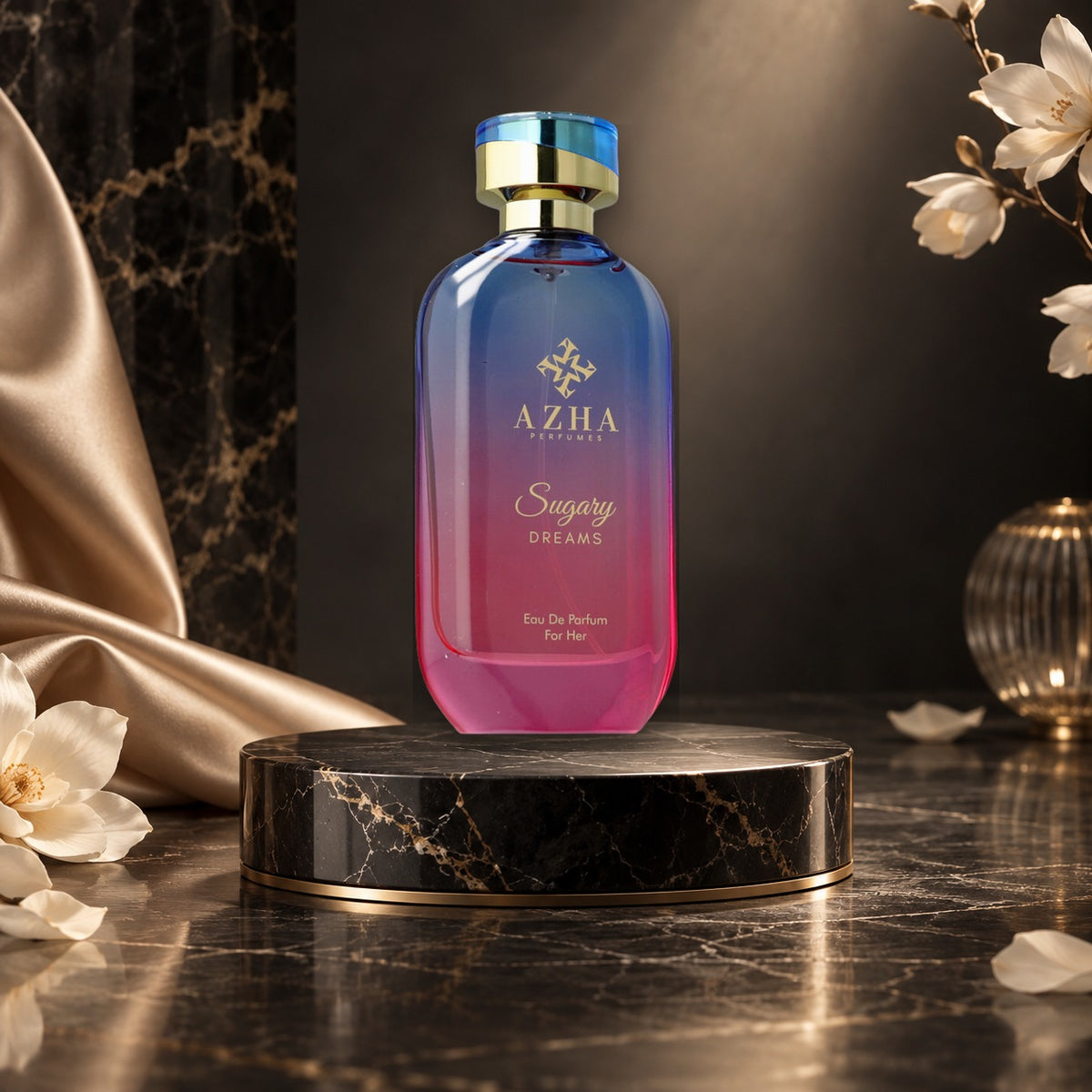 Sugary Dreams - NewBelle luxury