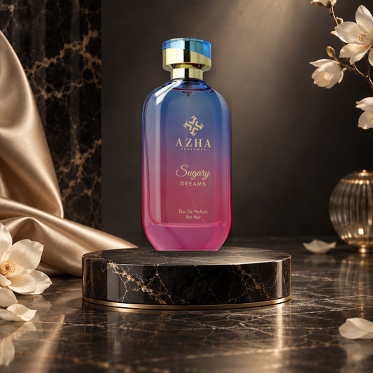 Sugary Dreams - NewBelle luxury
