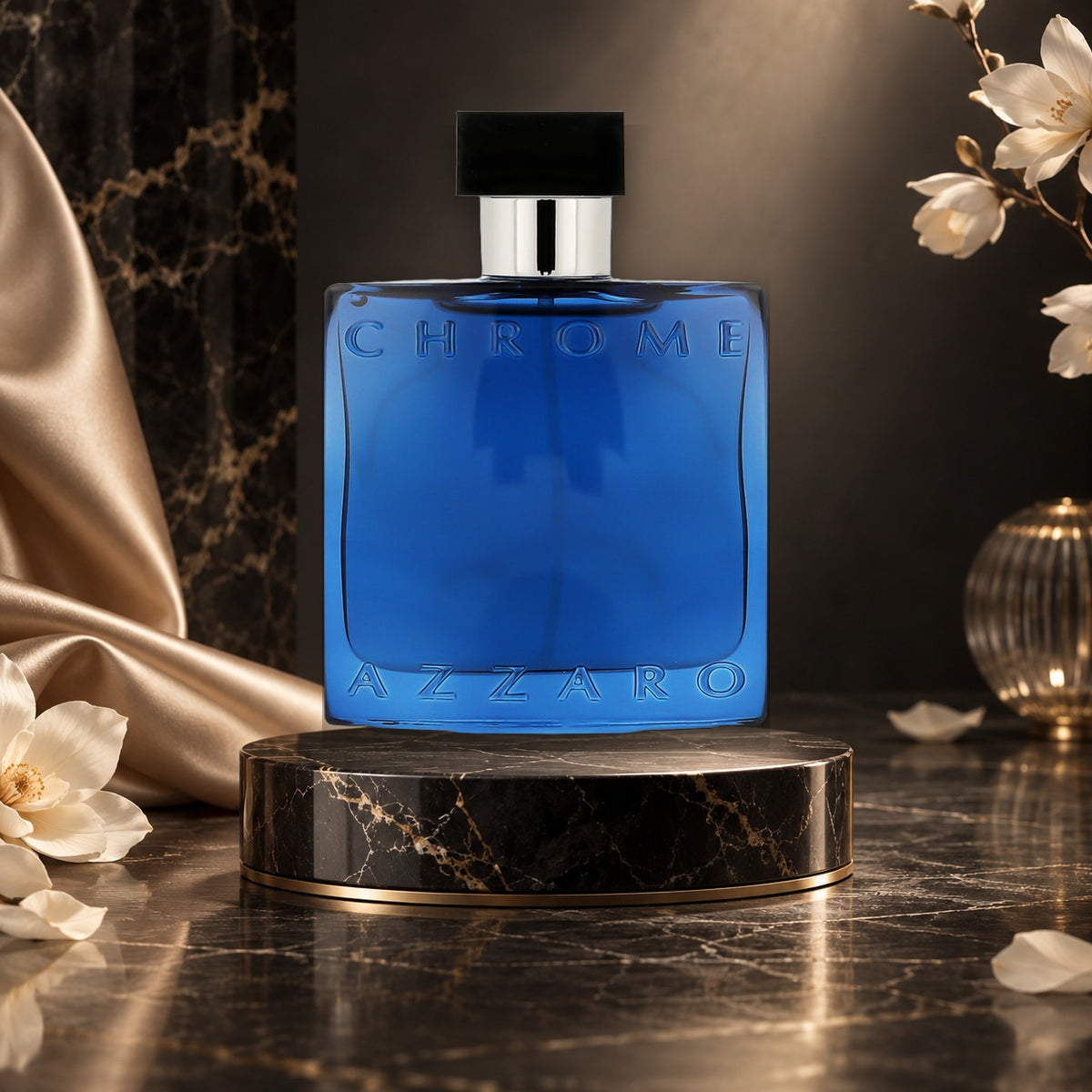 Chrome Parfum - NewBelle luxury