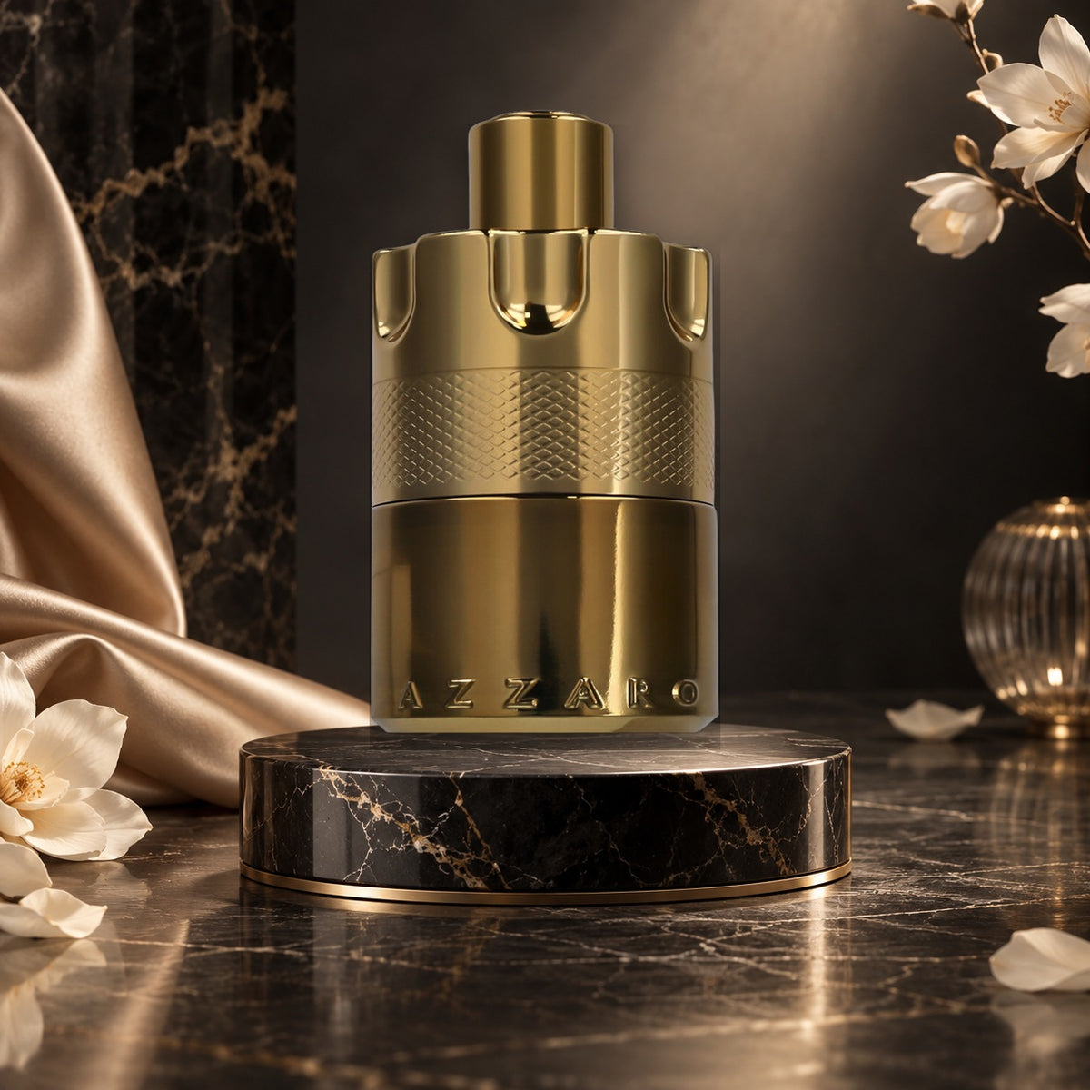 Forever Wanted Elixir - NewBelle luxury