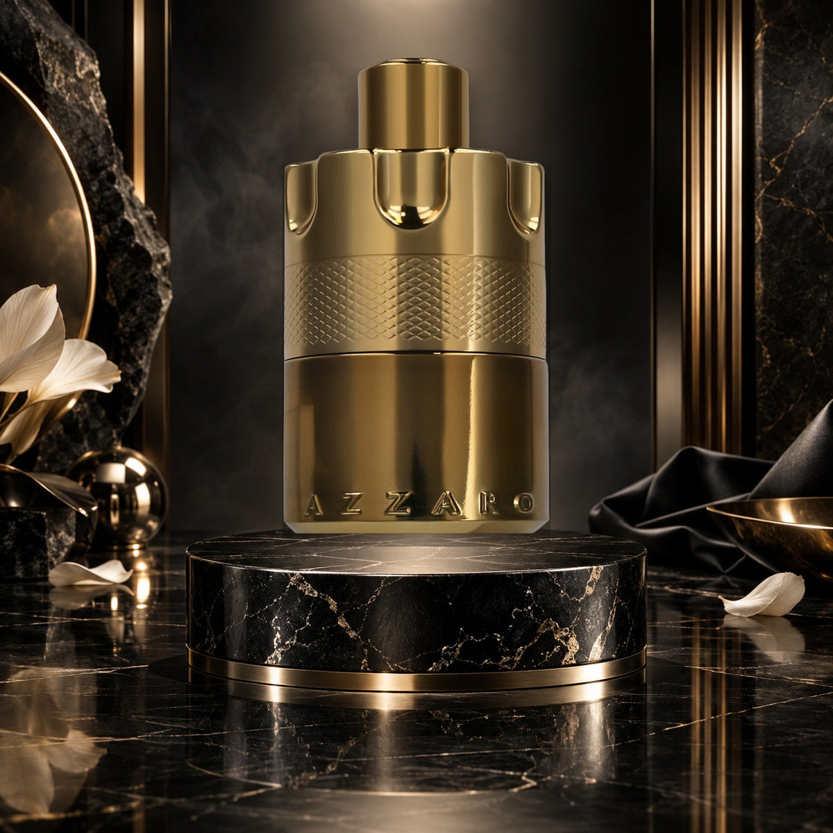 Forever Wanted Elixir - NewBelle campagna