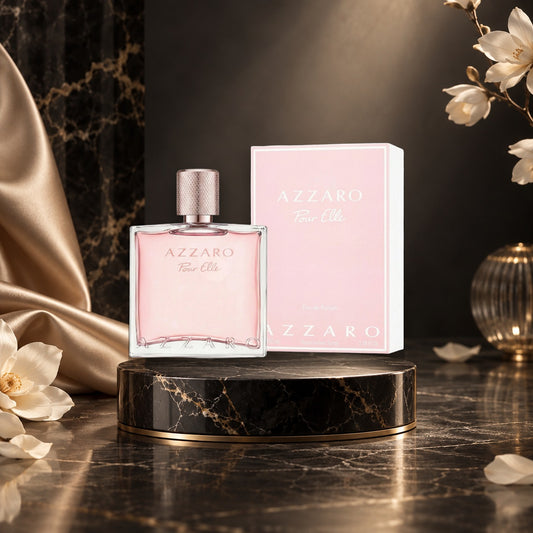 Pour Elle (2025) - NewBelle luxury