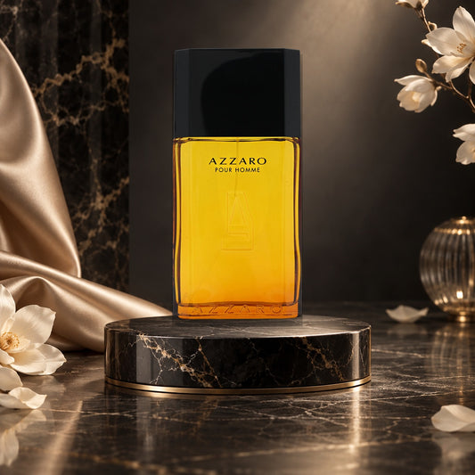 Pour Homme - NewBelle luxury