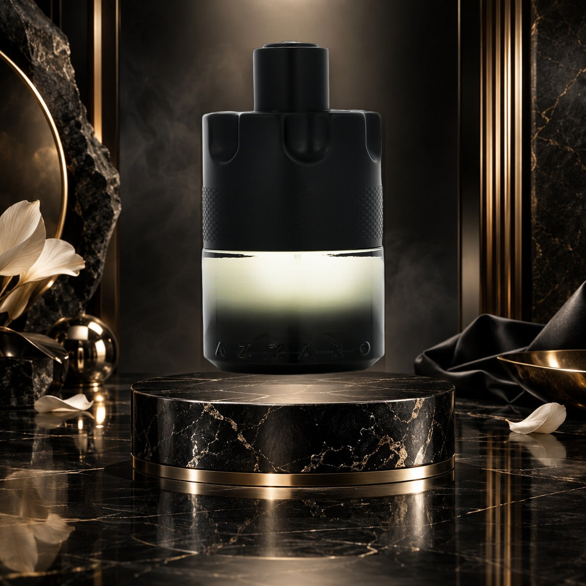 The Most Wanted Eau de Toilette Intense (uomo) 100 ml - NewBelle campagna