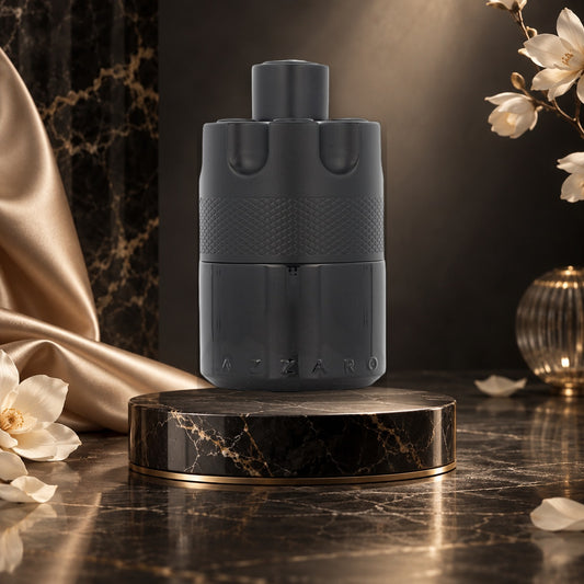 The Most Wanted - NewBelle luxury