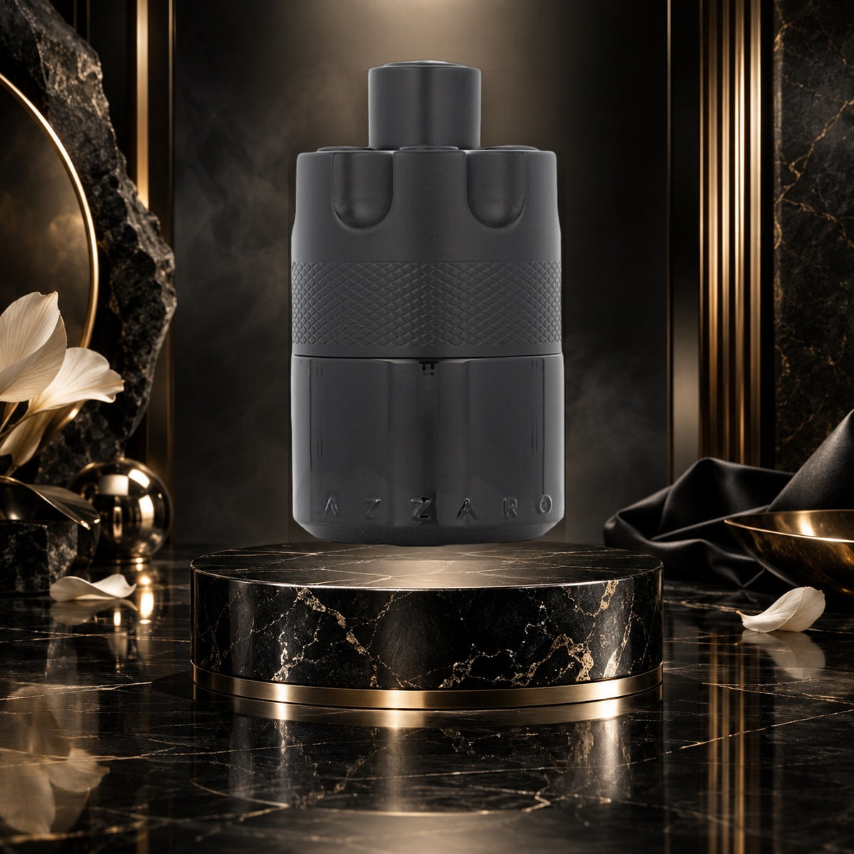 The Most Wanted - NewBelle campagna