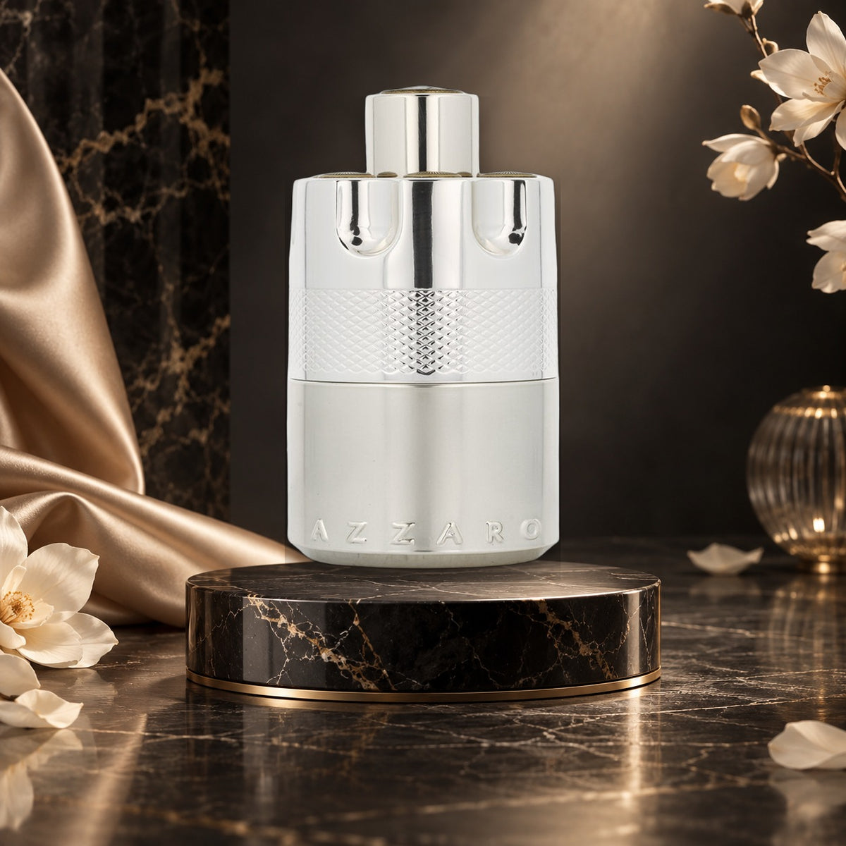 Wanted Eau de Parfum - NewBelle luxury