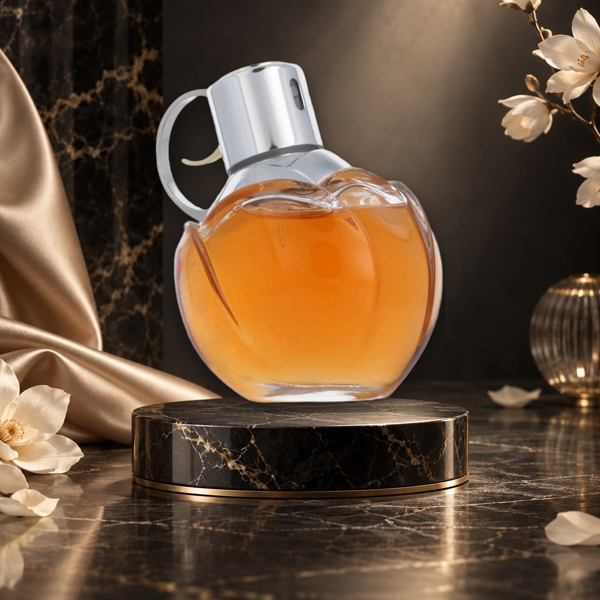 Wanted Girl - NewBelle luxury