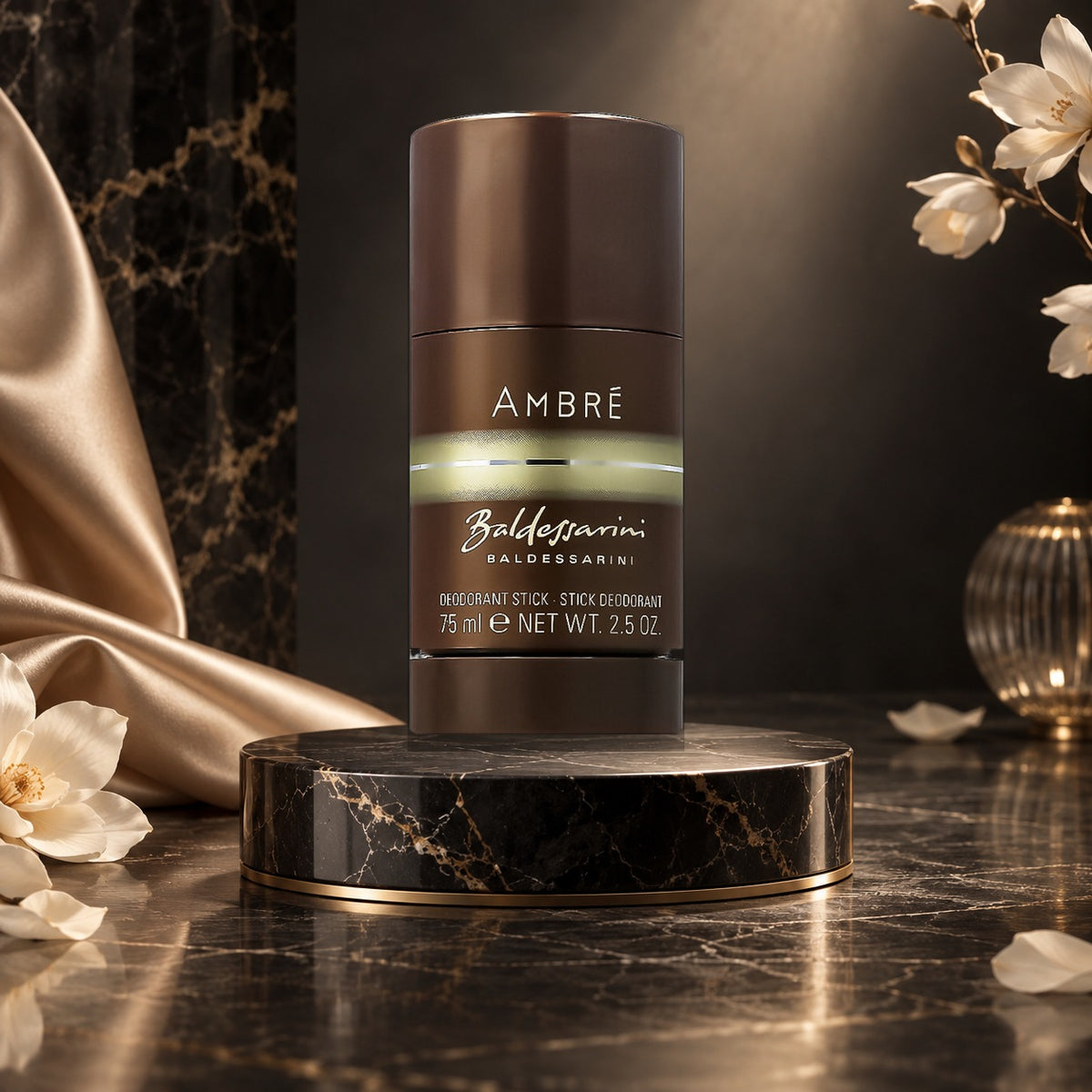 Ambré Deostick profumato (uomo) 75 ml - NewBelle luxury