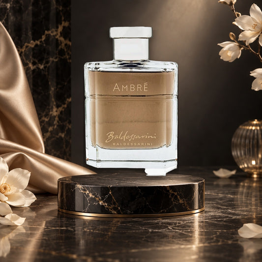 Ambré Eau de Toilette (uomo) 90 ml - NewBelle luxury