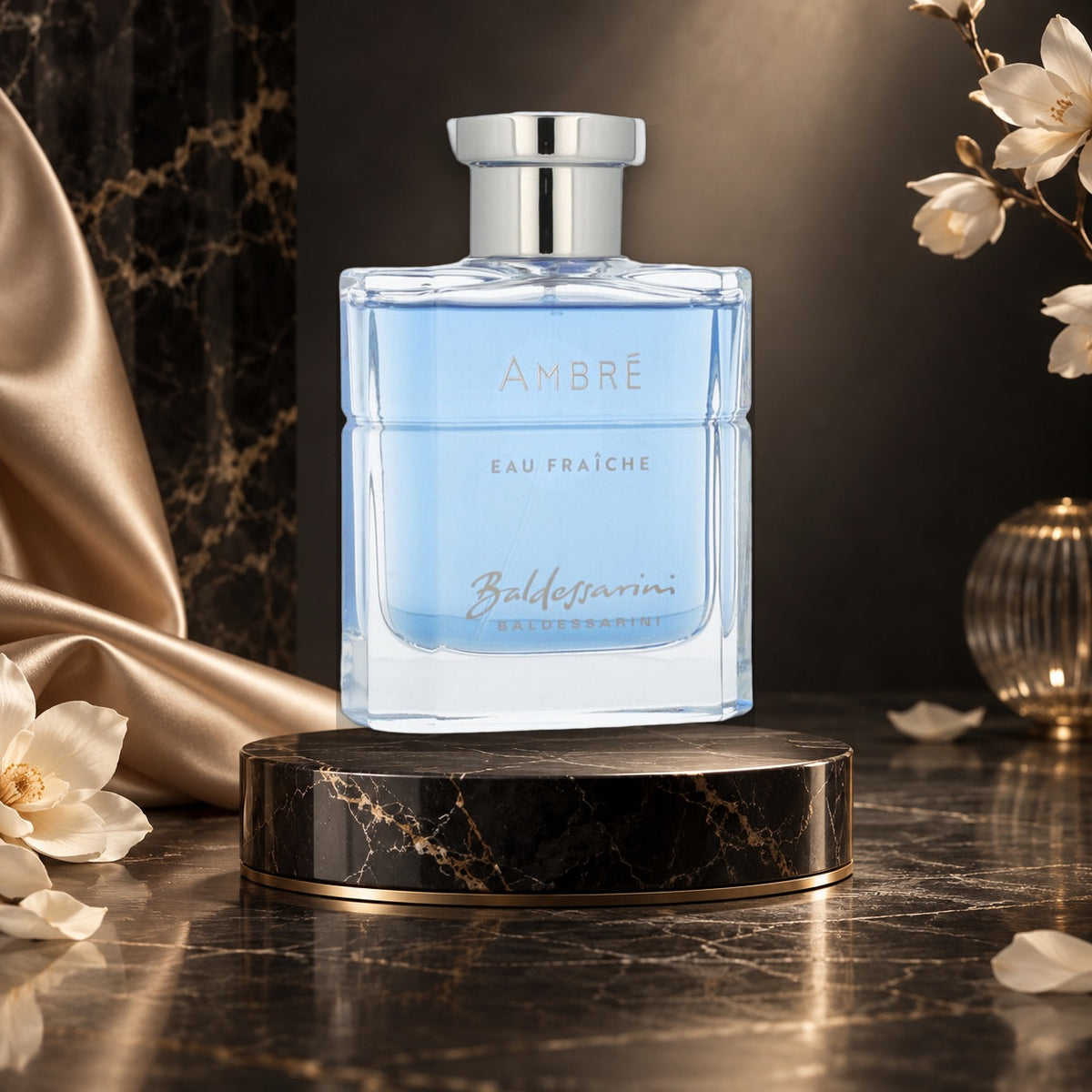 Ambré Eau Fraîche - NewBelle luxury