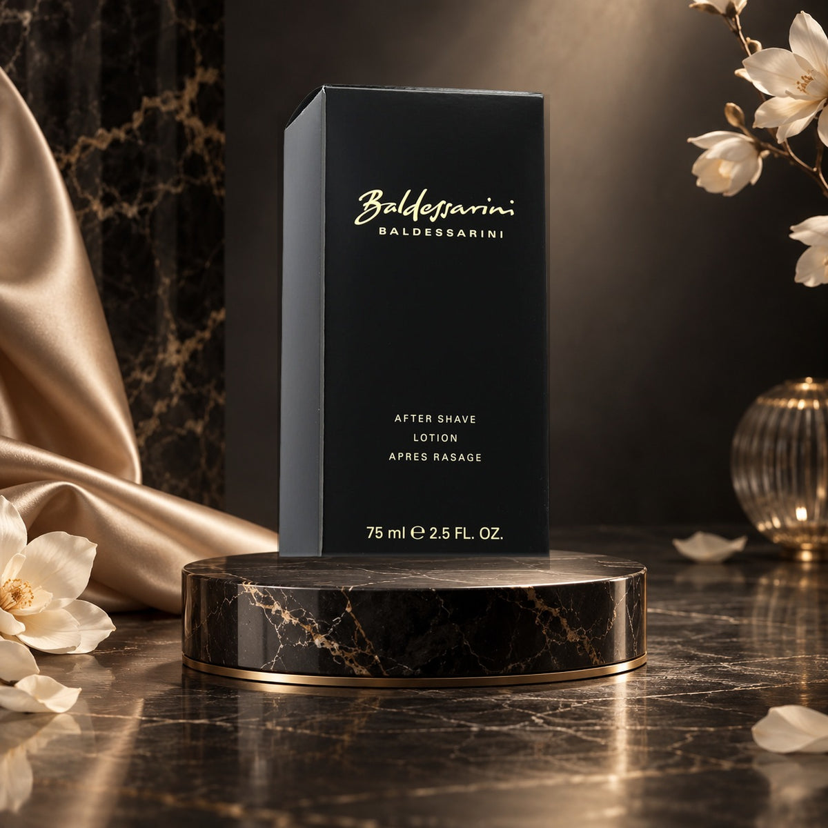Baldessarini - NewBelle luxury