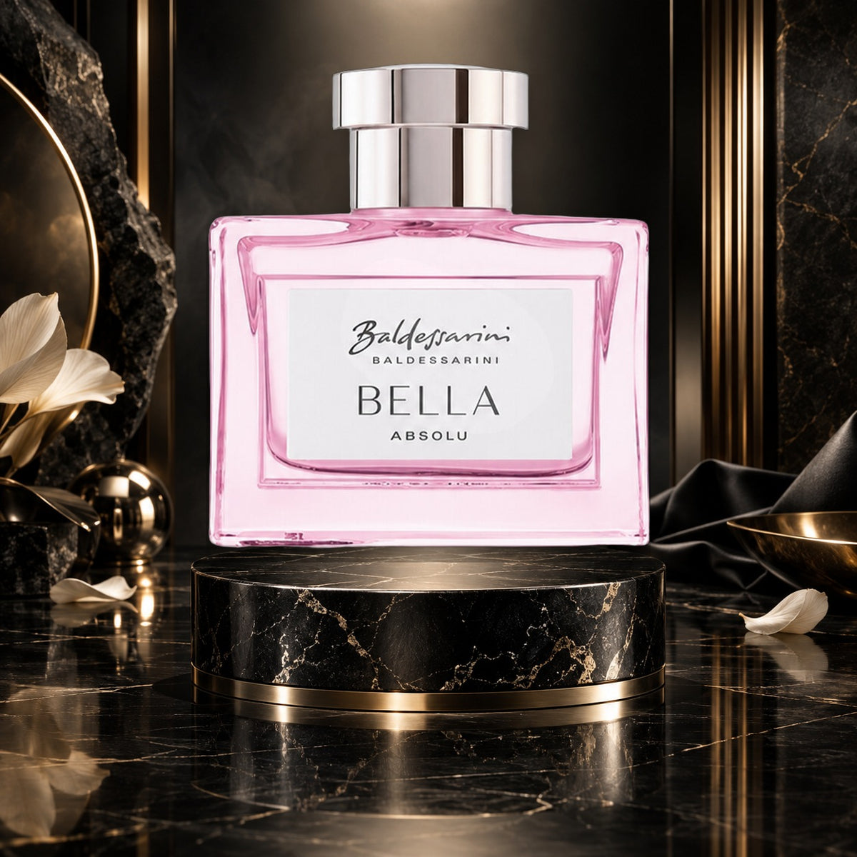 Bella Absolu - NewBelle campagna