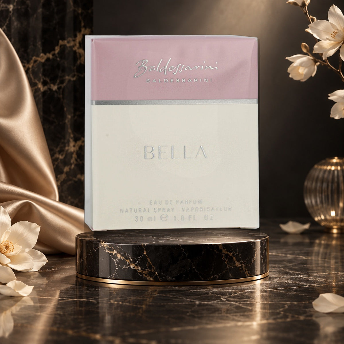 Bella Eau de Parfum (donna) 30 ml - NewBelle luxury