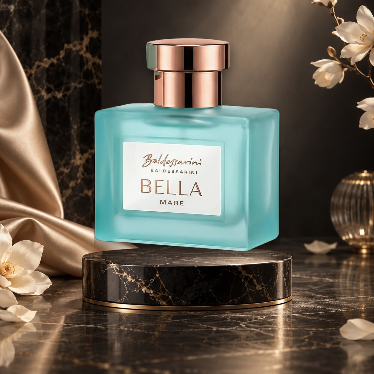 Bella Mare Eau de Parfum (donna) 30 ml - NewBelle luxury