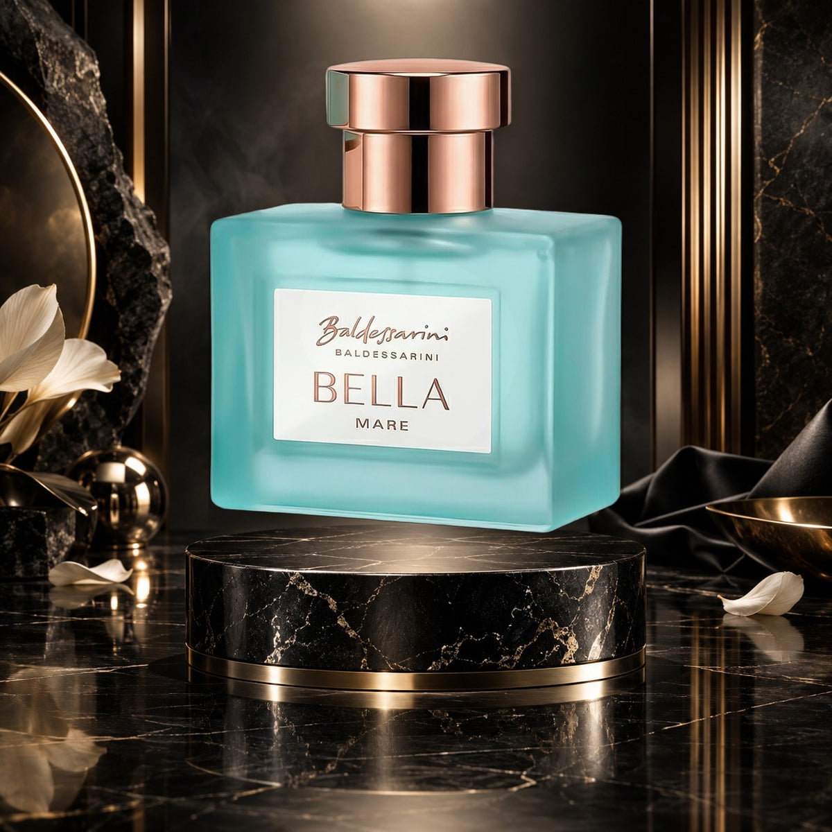 Bella Mare Eau de Parfum (donna) 30 ml - NewBelle campagna