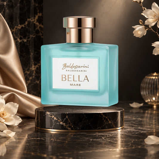 Bella Mare - NewBelle luxury