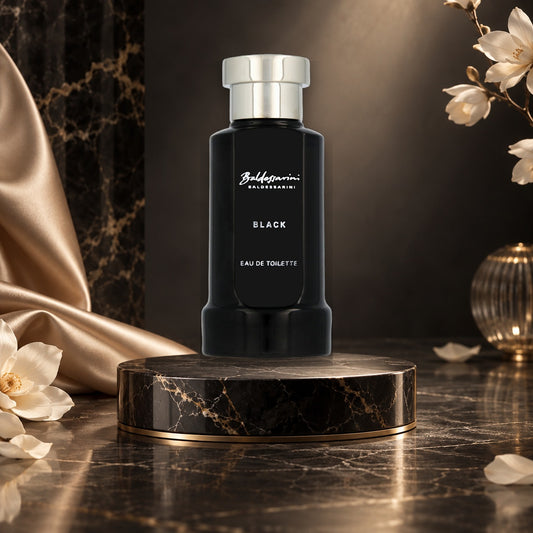Black Eau de Toilette (uomo) 50 ml - NewBelle luxury