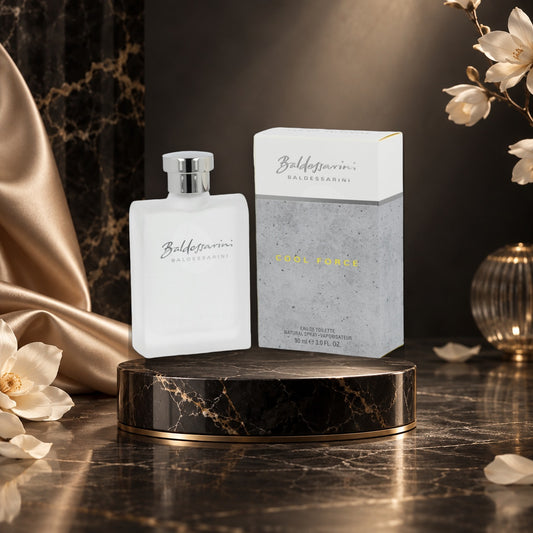 Cool Force Eau de Toilette (uomo) 90 ml - NewBelle luxury
