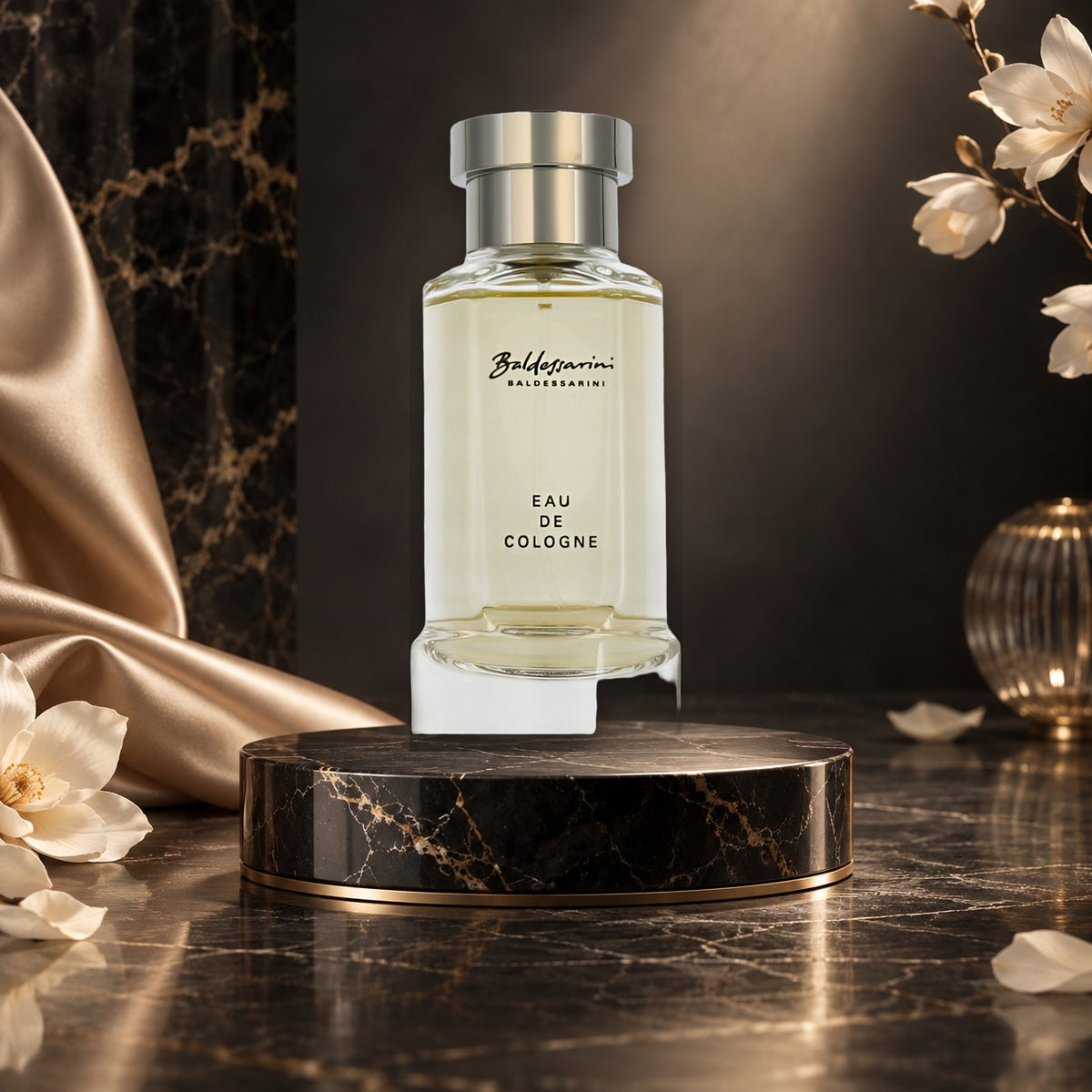 Eau de Cologne (uomo) 50 ml - NewBelle luxury