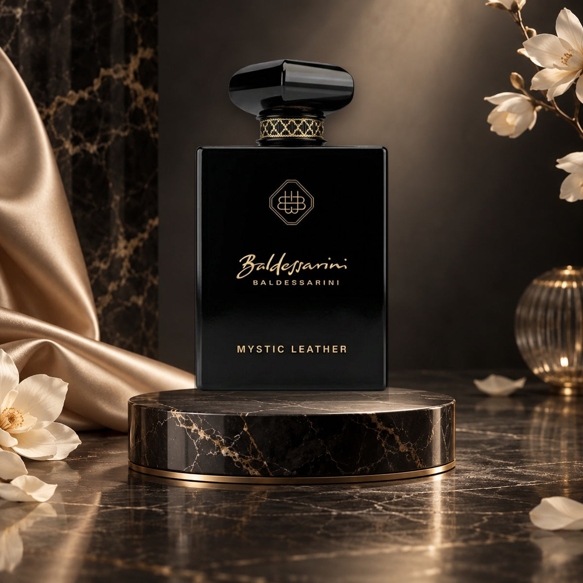 Mystic Leather - NewBelle luxury
