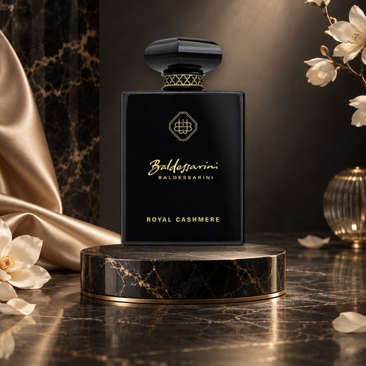 Royal Cashmere - NewBelle luxury