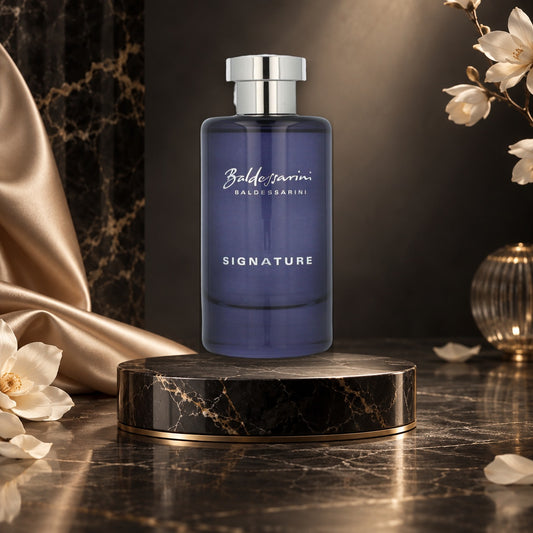 Signature Dopobarba 90 ml - NewBelle luxury