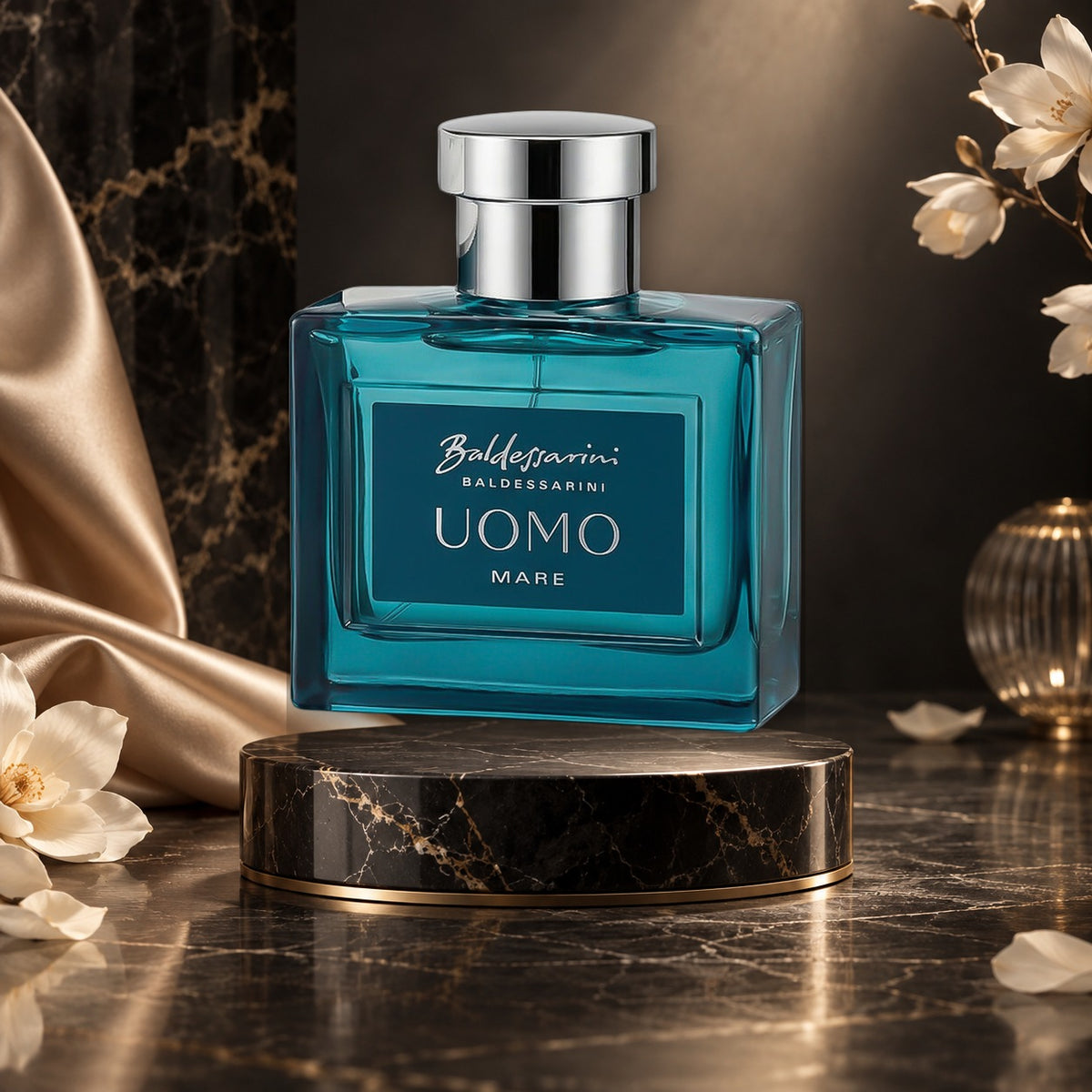 Uomo Mare Eau de Toilette (uomo) 50 ml - NewBelle luxury