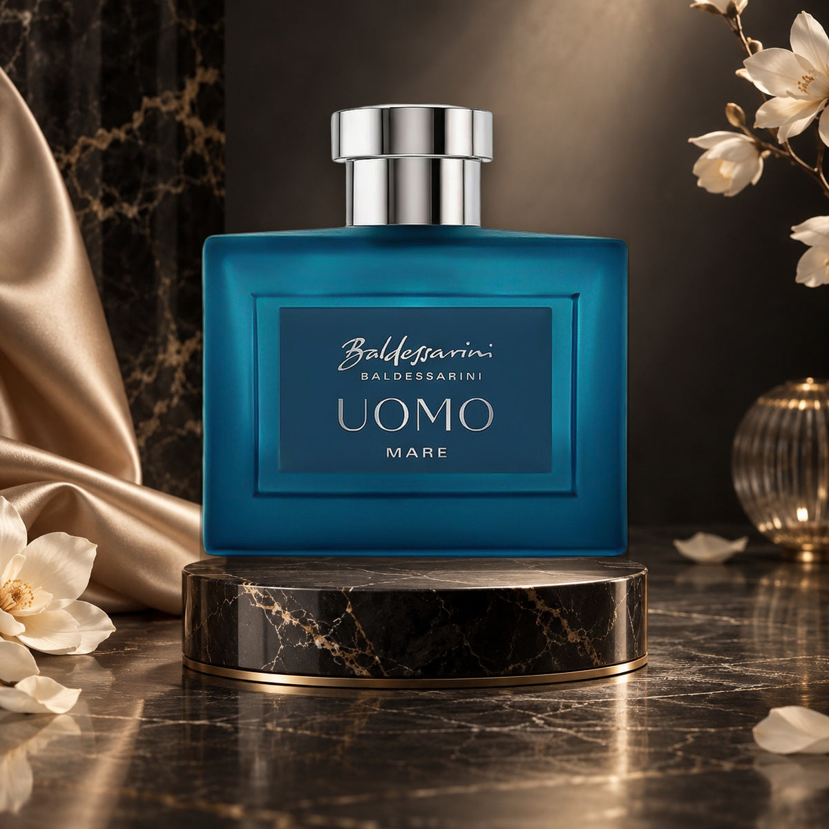 Uomo Mare Eau de Toilette (uomo) 90 ml - NewBelle luxury