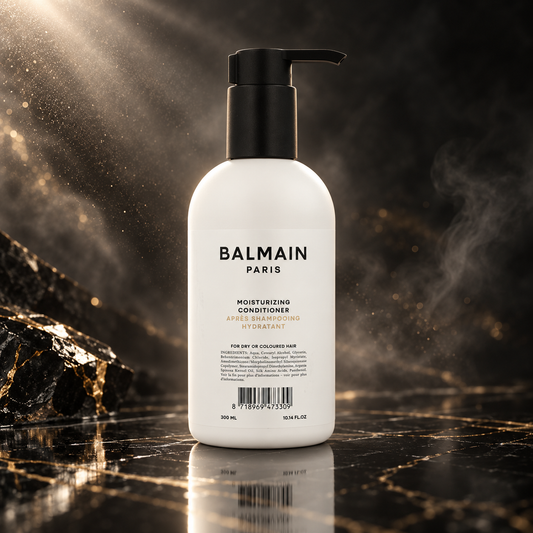 Balmain Hair Moisturizing Conditioner 300 ml — campagna NewBelle