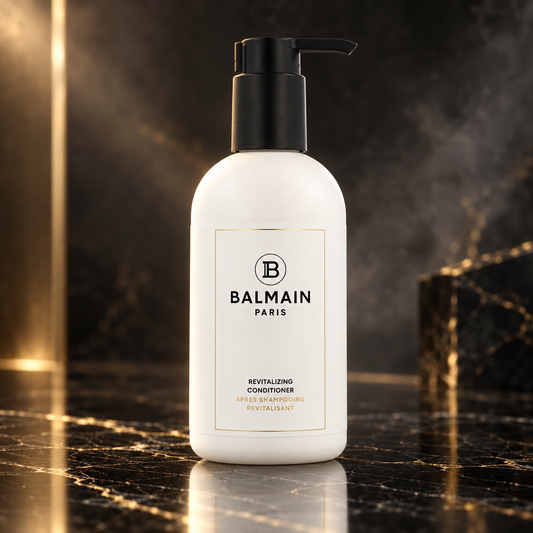Balmain Hair Revitalizing Conditioner 300 ml - campagna luxury NewBelle