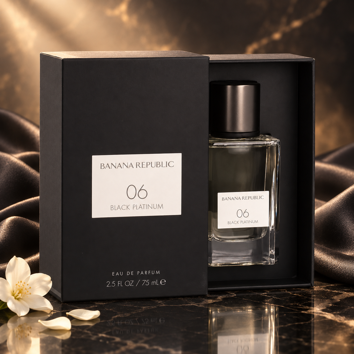 06 Black Platinum – NewBelle editoriale