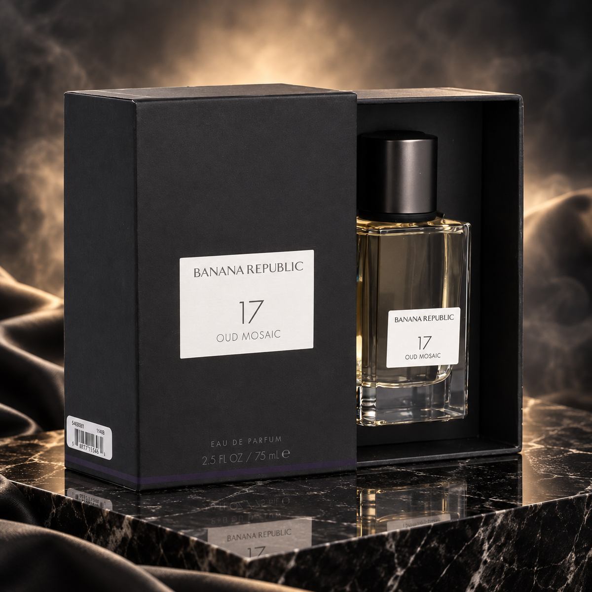 17 Oud Mosaic – NewBelle campagna