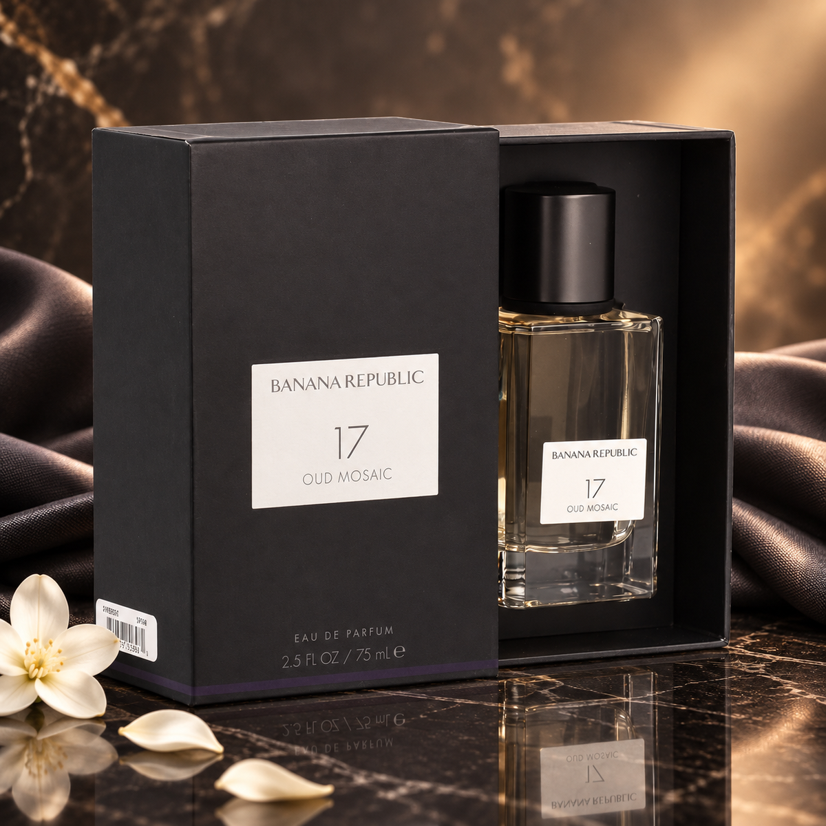 17 Oud Mosaic – NewBelle editoriale