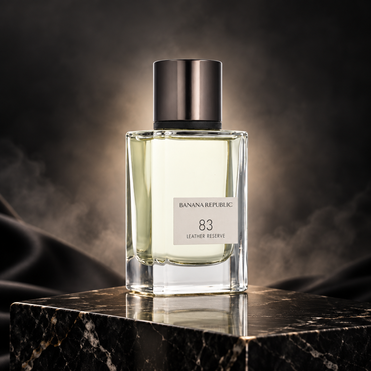 83 Leather Reserve – NewBelle campagna