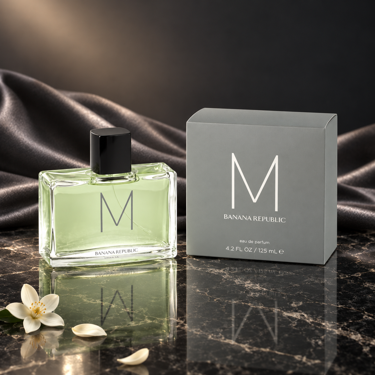 Banana Republic M – NewBelle editoriale