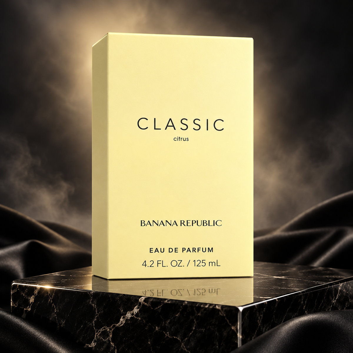 Classic Citrus – NewBelle campagna