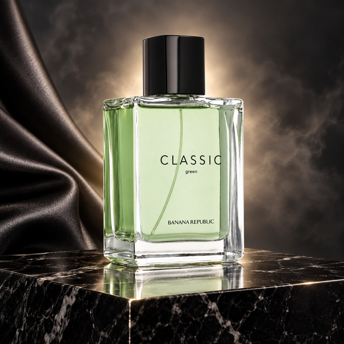 Classic Green – NewBelle campagna