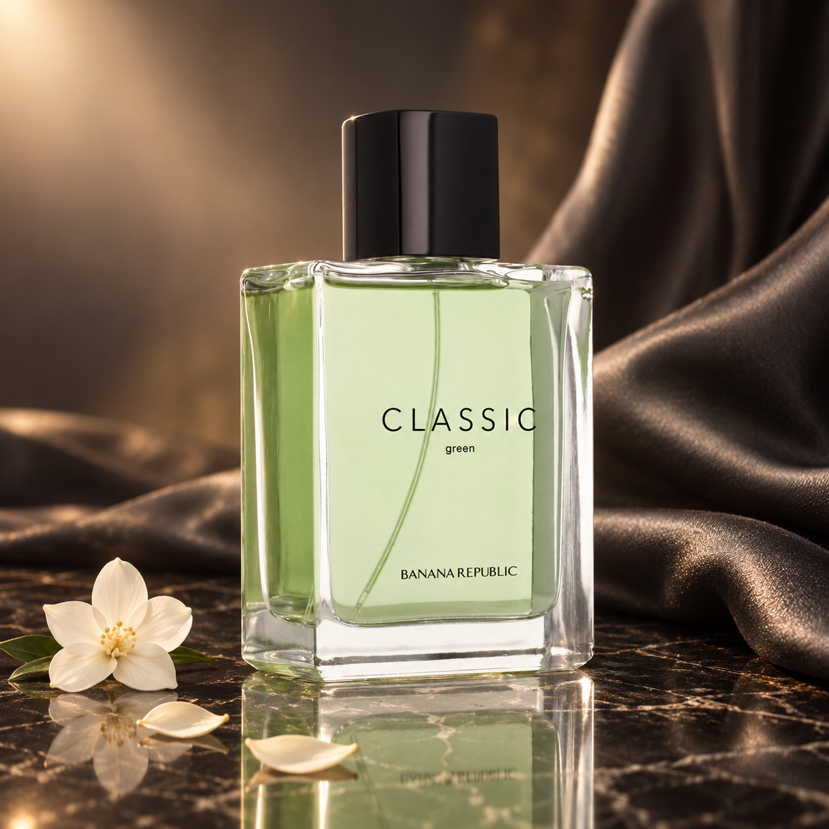 Classic Green – NewBelle editoriale