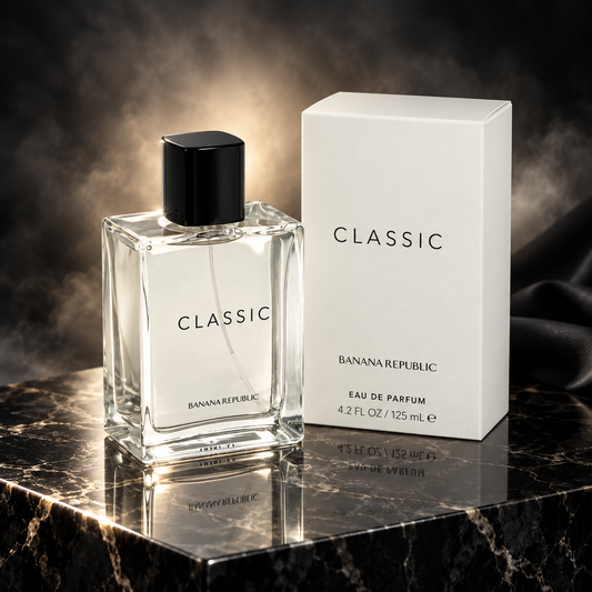 Classic – NewBelle campagna