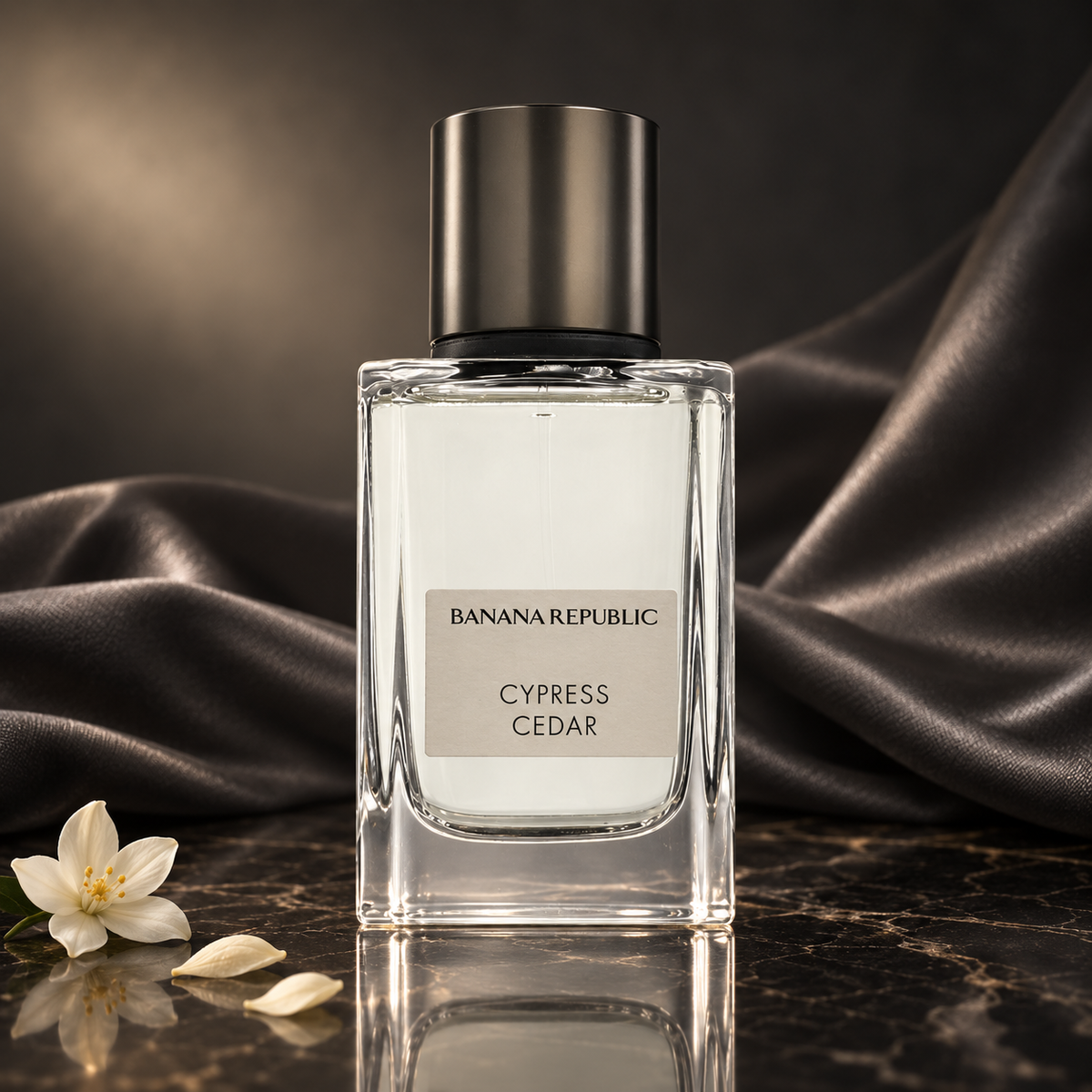 Cypress Cedar – NewBelle editoriale