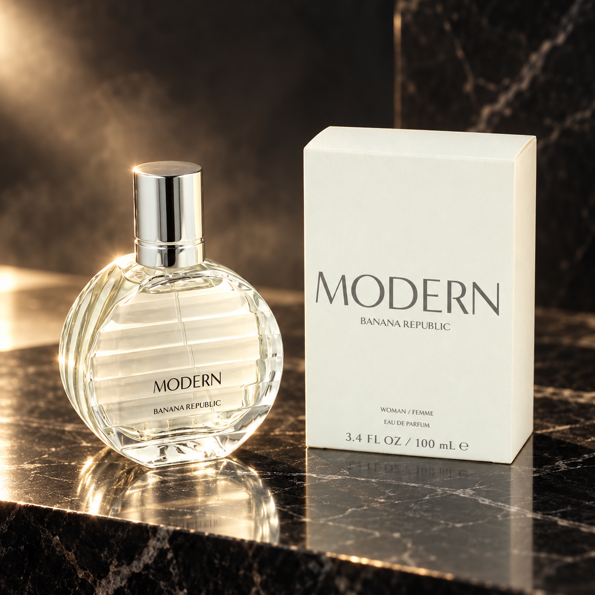 Modern Woman – NewBelle campagna