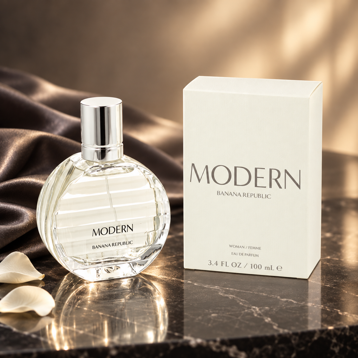 Modern Woman – NewBelle editoriale