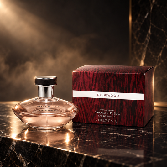 Rosewood – NewBelle campagna