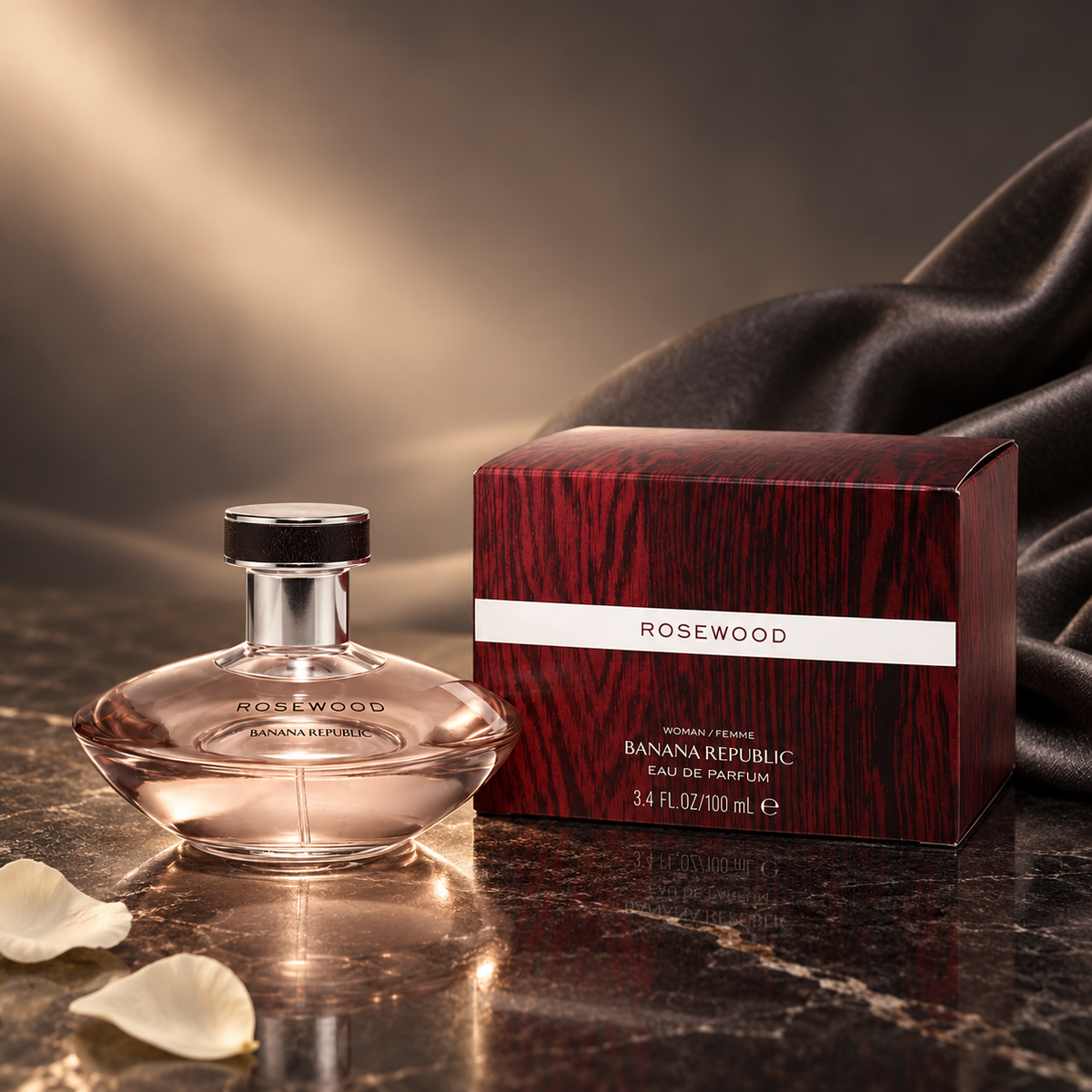 Rosewood – NewBelle editoriale