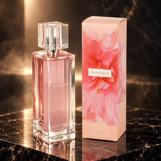Wildbloom – NewBelle campagna