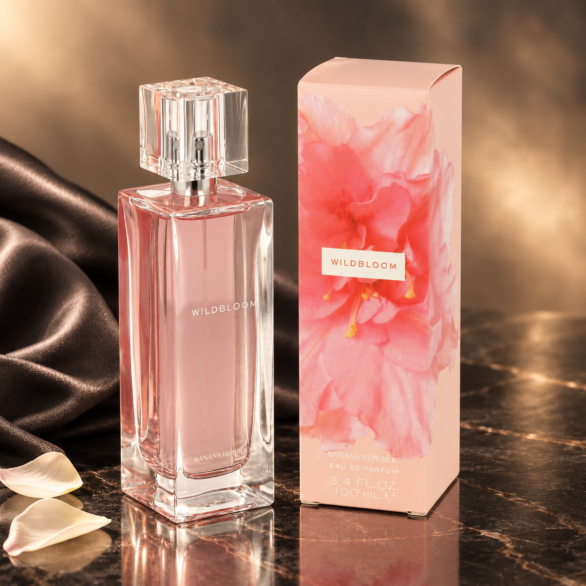 Wildbloom – NewBelle editoriale